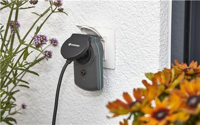 Lidhës elektrik Gardena Smart Power