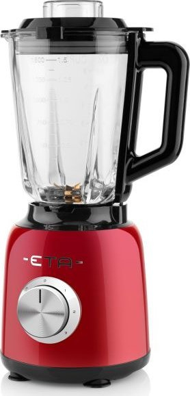 Mikser qëndror ETA Storio 9011 90020, 1200W, enë qelqi 2.5L, i bardhë