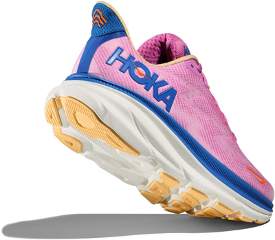 Atlete për femra Hoka One One Clifton 9 W, nr. 43 1/3