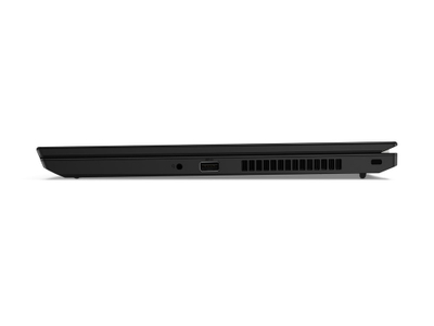 Laptop Lenovo ThinkPad L15, 15.6", Intel Core i7 1185G7, 16 GB RAM, 512 GB SSD, i zi