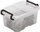 Kontejner zyre CEP Smartbox, 0.4l, transparent