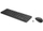 Set maus + tastierë HP Wireless, Combo, 230, i zi