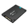 SSD Micron 7450 MAX, 1.6TB, U.3 PCIe 4.0 NVMe, gri