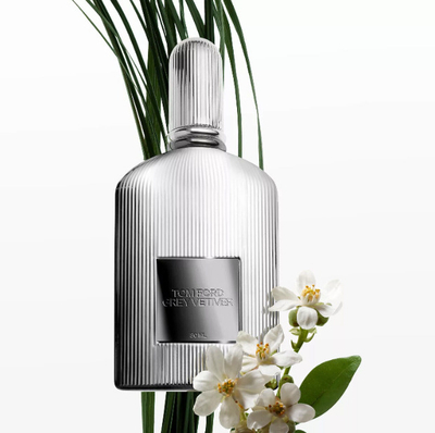 Parfum Tom Ford Grey Vetiver pTF116