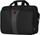Ҫantë për laptop Wenger legacy 17”, e zezë/hirtë
