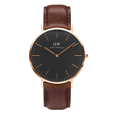 Orë dore Daniel Wellington H25-847
