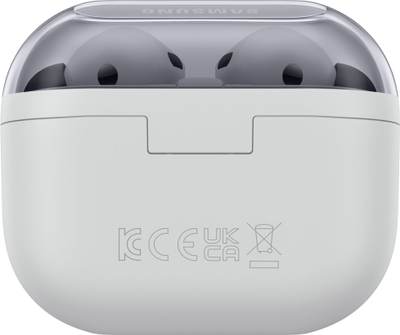 Kufje pa tela Samsung Galaxy Buds3 FE, True Wireless, ANC, gri