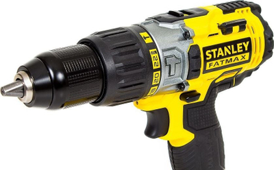 Trapan Stanley Fatmax, 18V, (FMC625D2-QW)