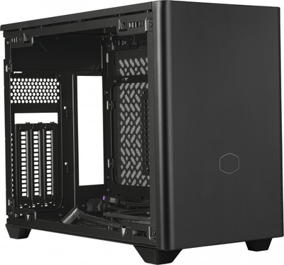 Kasë Cooler Master MasterBox NR200P V2, Small Form Factor