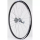 Rrotë e pasme biçiklete Velosteel RBN, 26", DoubleWall, e zezë