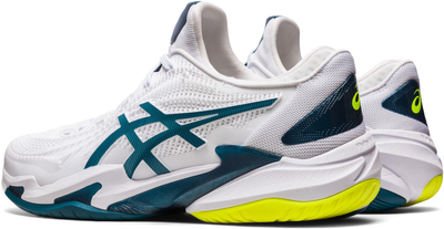 Atlete për meshkuj Asics, 2129988-33327335, bardhë
