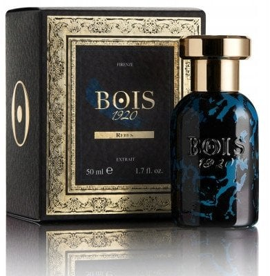 Parfum Bois 1920 Rebus Extrait de Parfum, 50ml, unisex