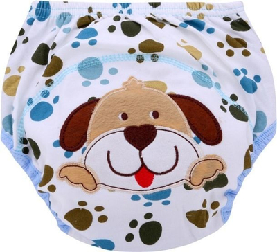 Пантолони за тренинг Simed Doggie, 12-14 kg, 1 парче, повеќебојни