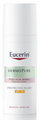 Emulsion fluid mbrojtës për lëkurë Eucerin SPF 30 DermoPure, 50 ml
