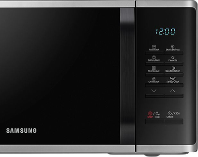 [OUTLET] Mikrovalë Samsung MS23K3513AS/EO, 800W