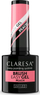 Xhel ndërtues për thonj Claresa Brush Easy Gel Peach, 5 ml, ngjyrë pjeshke rozë