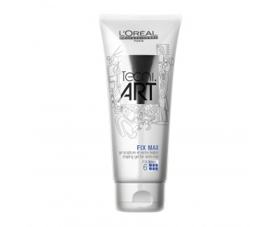 Gel për flokë Loreal Professionnel "Fix Max" 200 ml