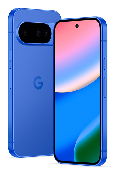 Telefoni Google Pixel 10, 256GB, Indigo