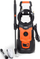 Lavastar presioni NAC PWE180 LN, 1800W, 130 bar, i verdhë
