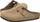 Mokasina Birkenstock Boston, lëkurë, EU 43, bezhë