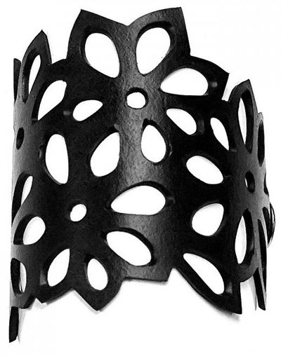 Byzylyk ARTcycleBALI BR_001, 17.5 cm