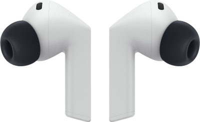 Kufje pa tela Samsung Galaxy Buds3 FE, me mikrofon, gri