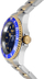 Orë për meshkuj Invicta Pro Diver Quartz 26972, e argjendtë