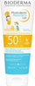 Krem dielli Bioderma Photoderm Pediatrics Lait, SPF 50+, 200ml, i bardhë