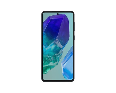 Мобилен телефон Samsung Galaxy M55 M556e, 8GB RAM, 128GB, Dual SIM, црн
