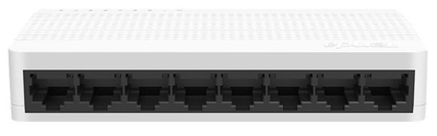 Shpërndarës rrjeti Tenda S108,1.5 Mbp / s