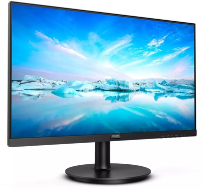 Monitor Philips 242V8LA - LED, 24", FullHD, i zi