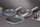 Set tiganësh Berlinger Haus Aspen Titanium, 20cm 24cm 28cm, alumini i derdhur, gri