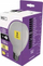 Llampë LED EMOS Filament G95 ZF2150, 7.8W E27, dritë e ngrohtë