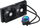 Ftohës uji për CPU Cooler Master MasterLiquid ML280 Mirror ARGB, AIO 280mm, 2x140mm, i zi