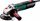 Mulli këndor Metabo WEA 17-125 Quick, 125 mm, 1700 W
