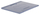 Mbajtëse laptopi Kensington SmartFit EasyRiser Go, 17", e hirtë