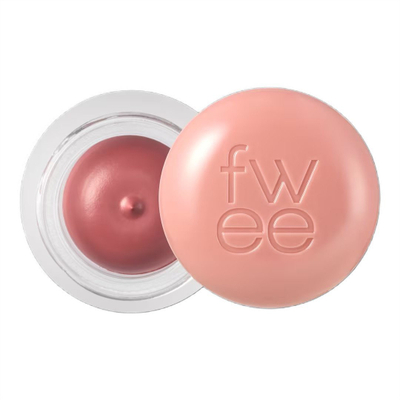 Blush dhe buzëkuq krem Fwee Blurry Pudding Pot ND04 My, 5g, për faqe dhe buzë