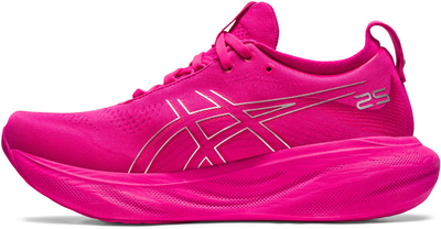 Патики за трчање ASICS Gel-Nimbus 25, за жени, розова