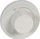 Kapak rregullatori ventilatori Legrand Céliane 068088, plastikë, i bardhë