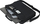 Çantë laptopi BASE XX D31797, 14.1", format portofoli, e zezë