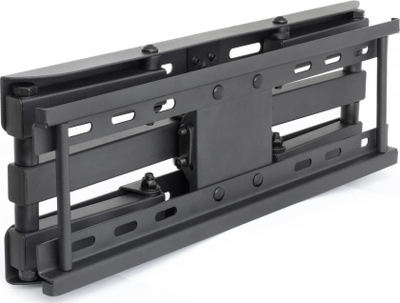 Mbajtëse televizori për mur Art Wall mount AR-35 20'' - 65'', 35 kg, të zeza
