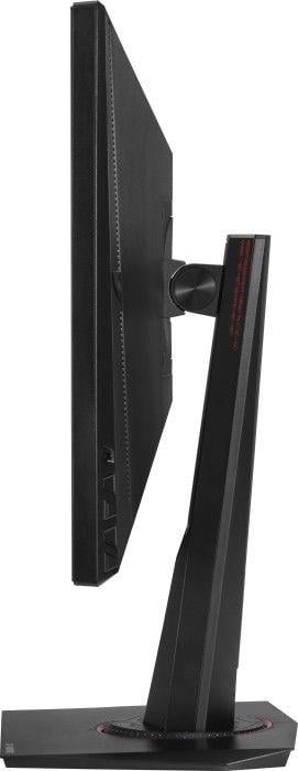 Monitor Asus TUF Gaming VG27AQZ , 2560 x 1440 WQHD, 27", i zi