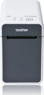 Printer etiketa Brother TD-2120N, termik direkt, 203 dpi, 152.4 mm/s