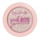 Pudër shkëlqyese për fytyrë Lovely Pink Bite , 3.2g