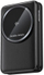 Karikues 3 në 1 Mobile Origin PW8, palosës, Qi2 MagSafe, i zi