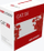 Kabllo rrjeti Hikvision DS-1LN5EO-UU/E, CAT5E UTP, 305m, për jashtë