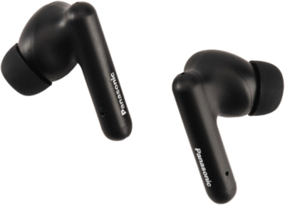 Dëgjuese Panasonic RZ-B110WDE, të zeza
