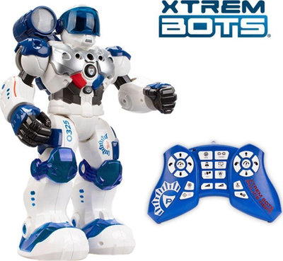 Robot për fëmijë Tm Toys, shumëngjyrësh