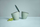 Kosh mbeturinash Mepal Calypso, 2.2L, Nordic White