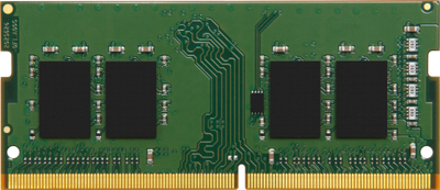 RAM Memorie Kingston, ValueRAM, SODIMM, DDR4, 8 GB, 3200 mHz